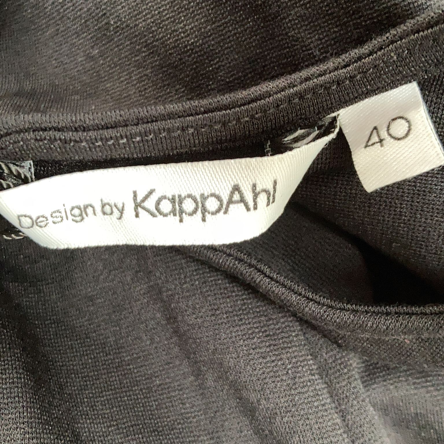 KappAhl