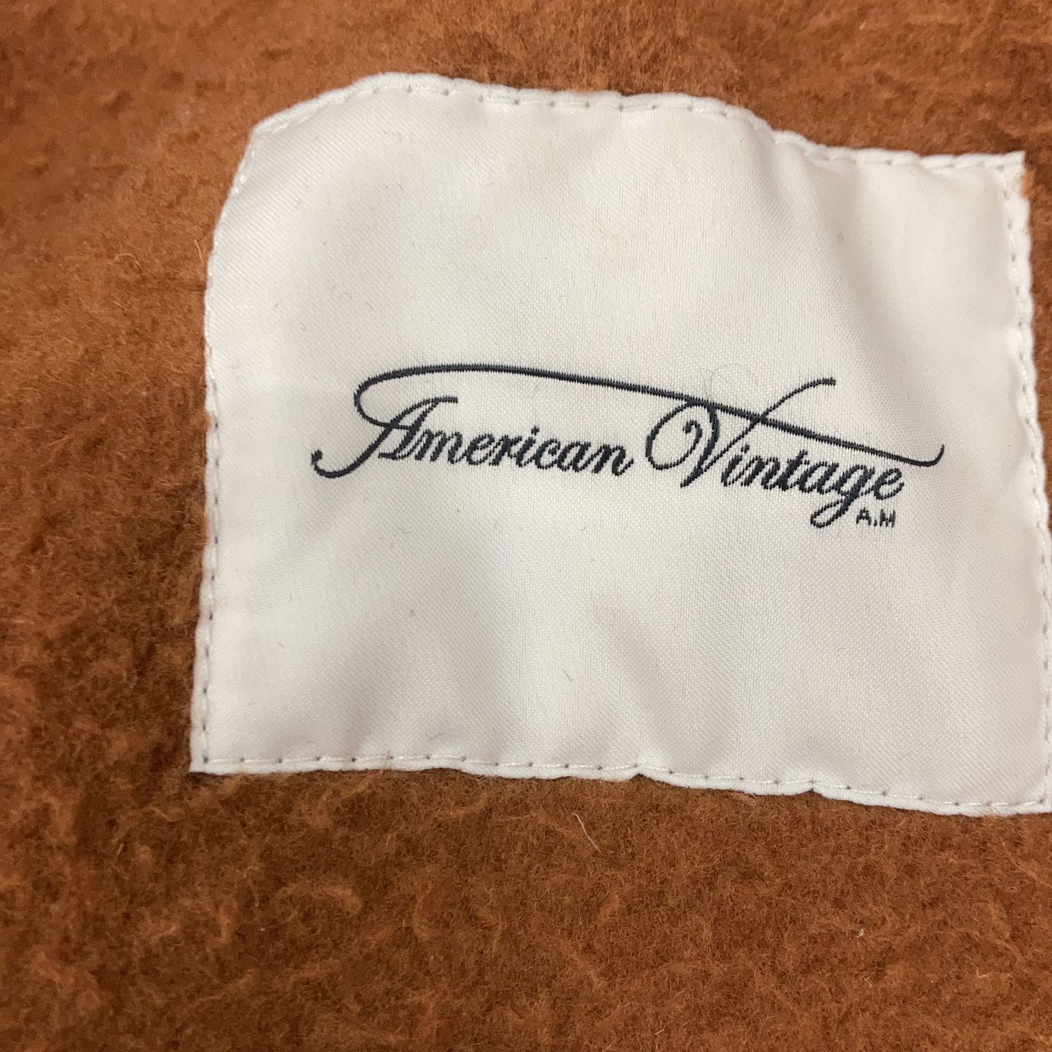 American Vintage