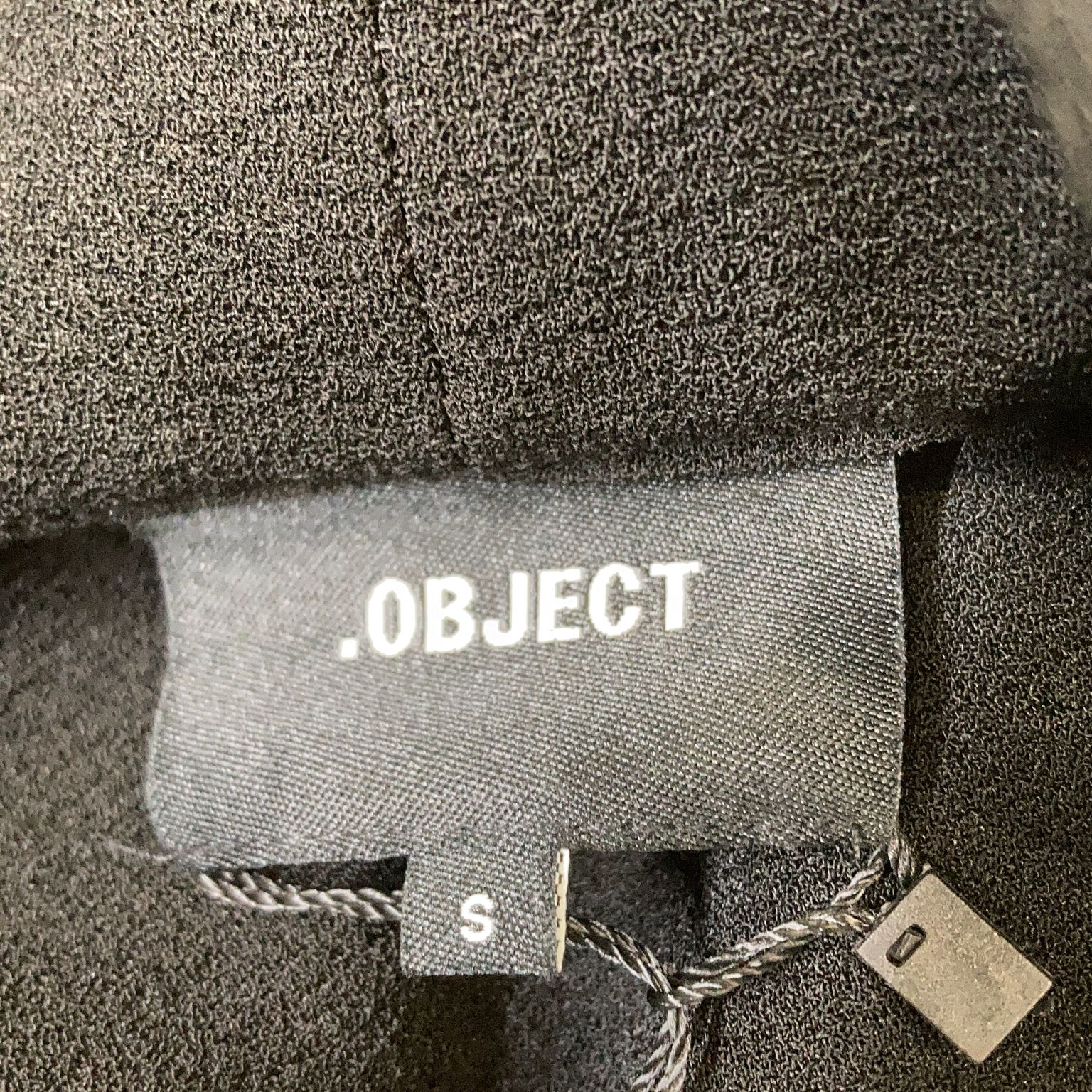 Object