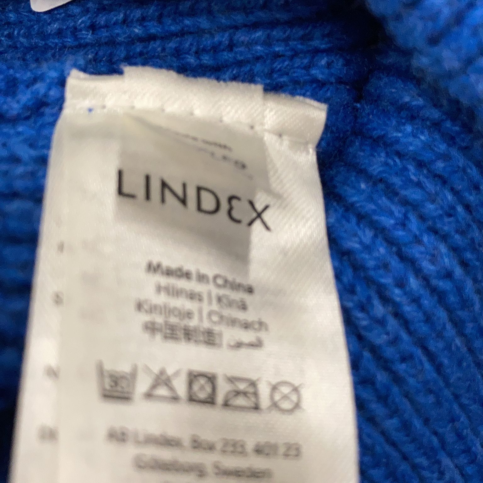 Lindex