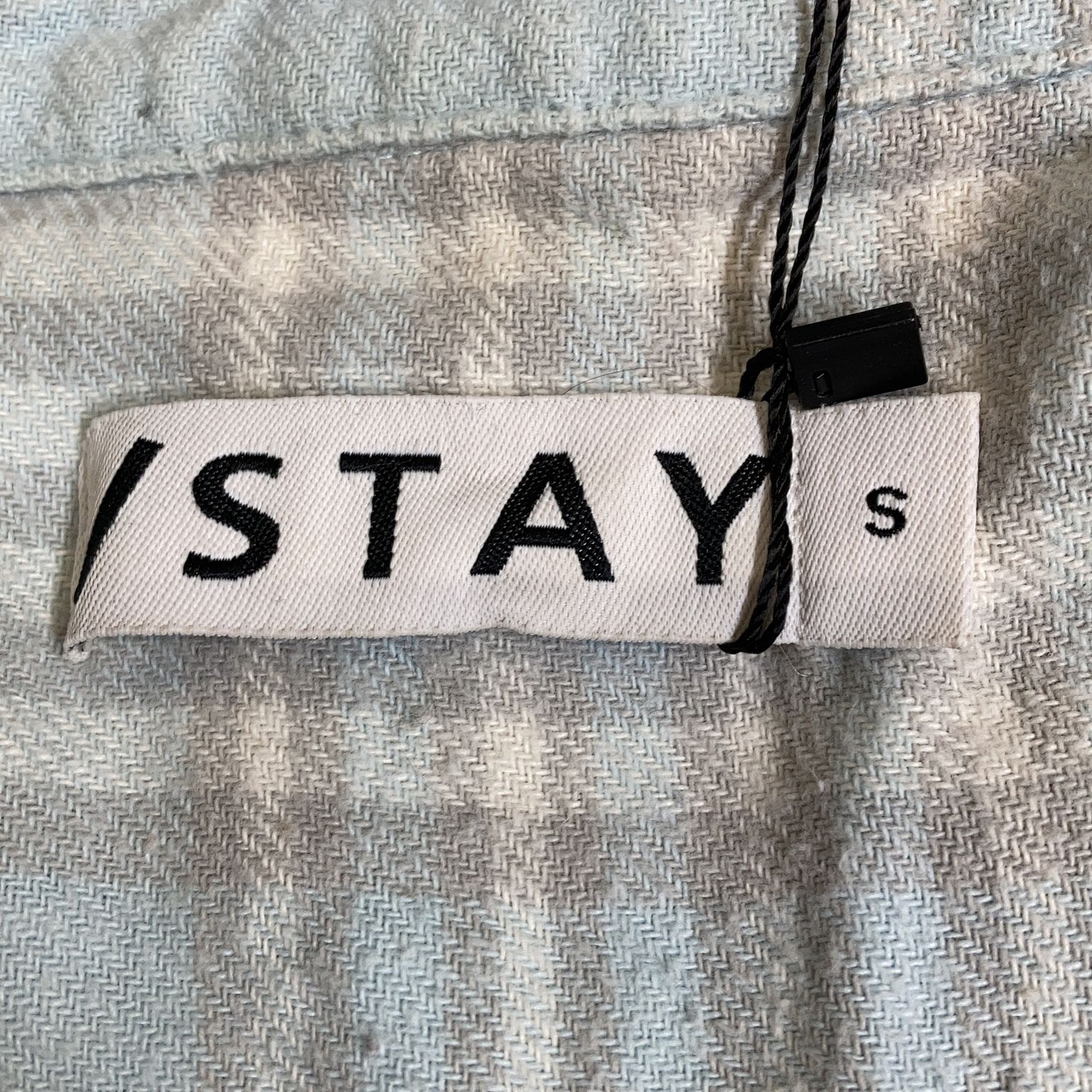 Stay