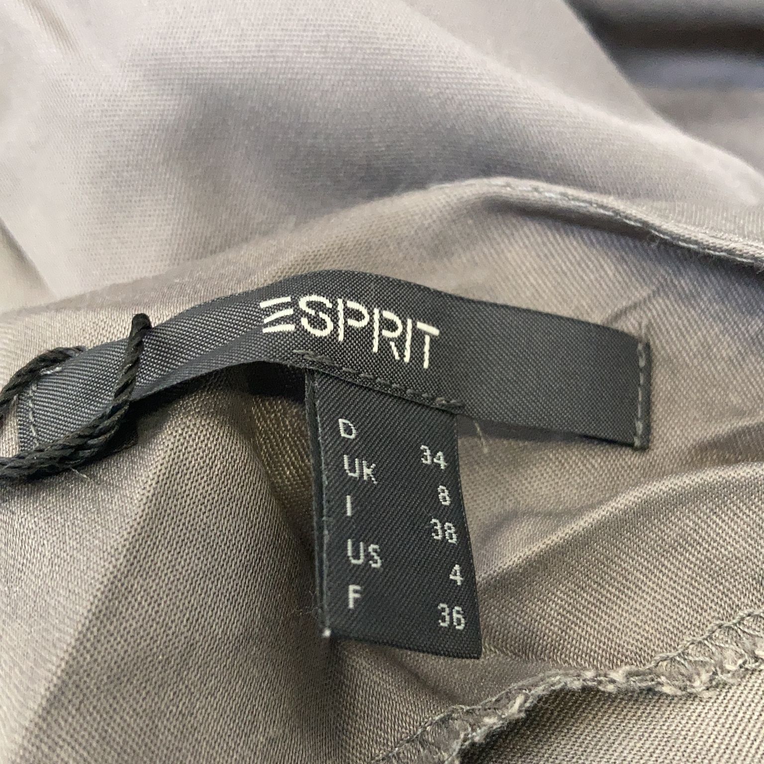 ESPRIT