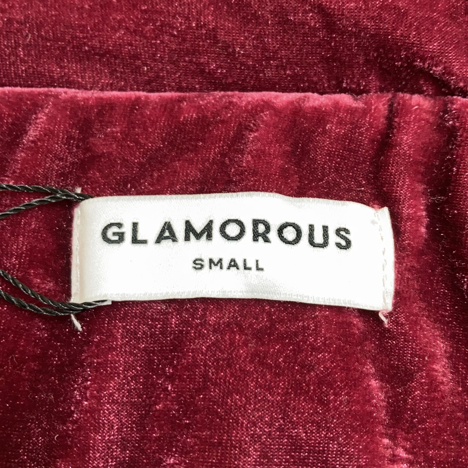 Glamorous