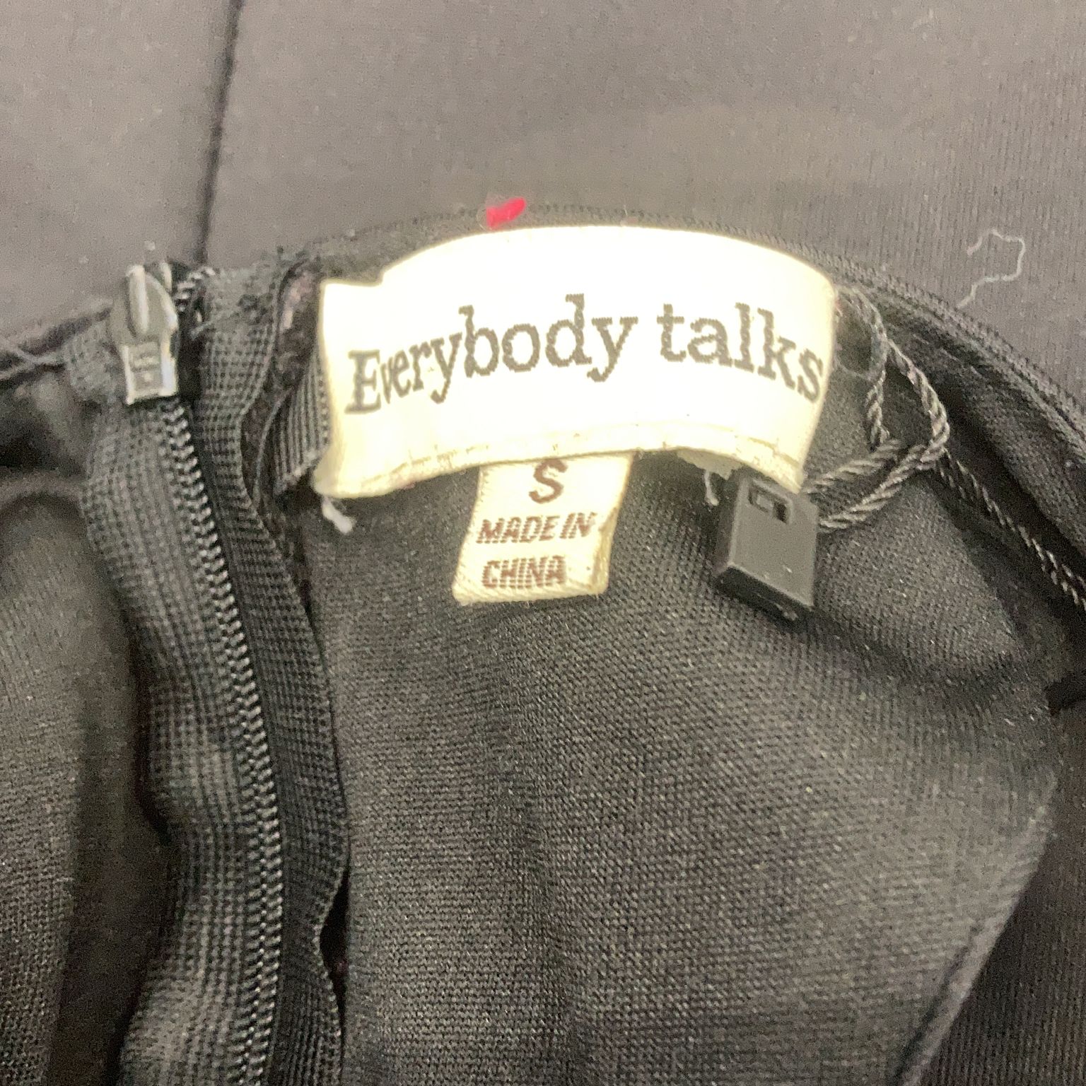 Everybody Talks