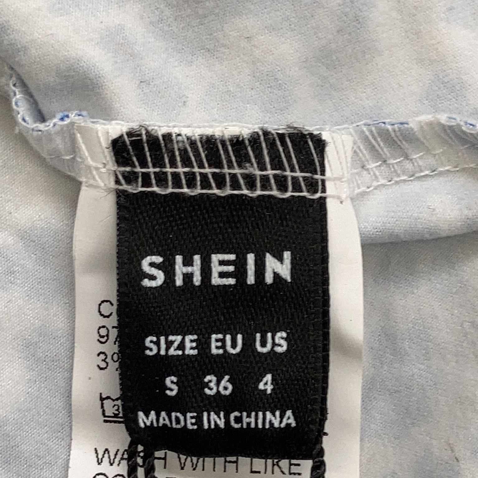 Shein