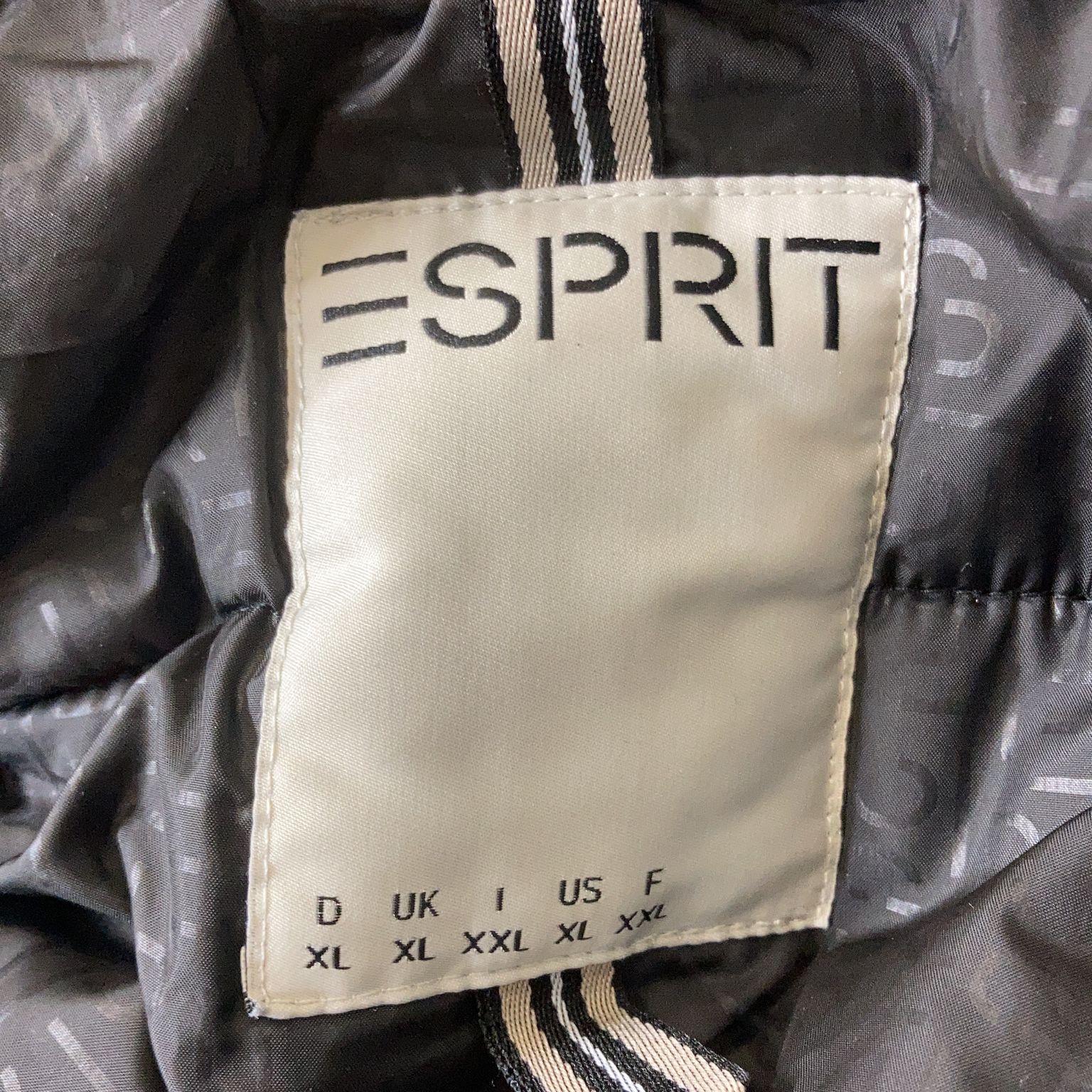 ESPRIT