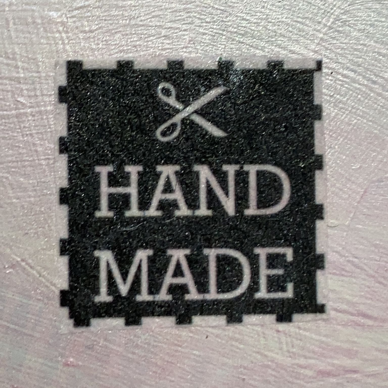 Hand Made