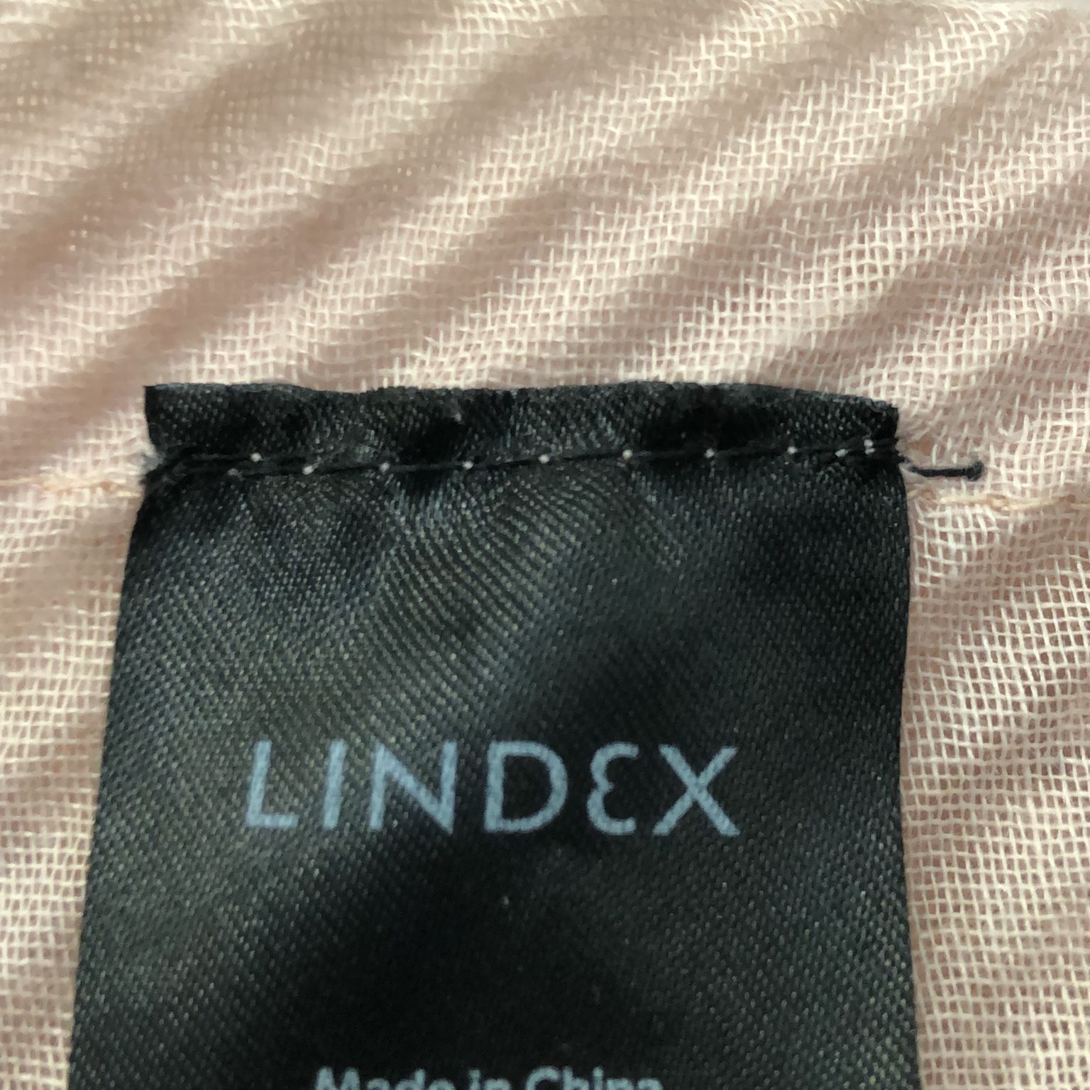 Lindex