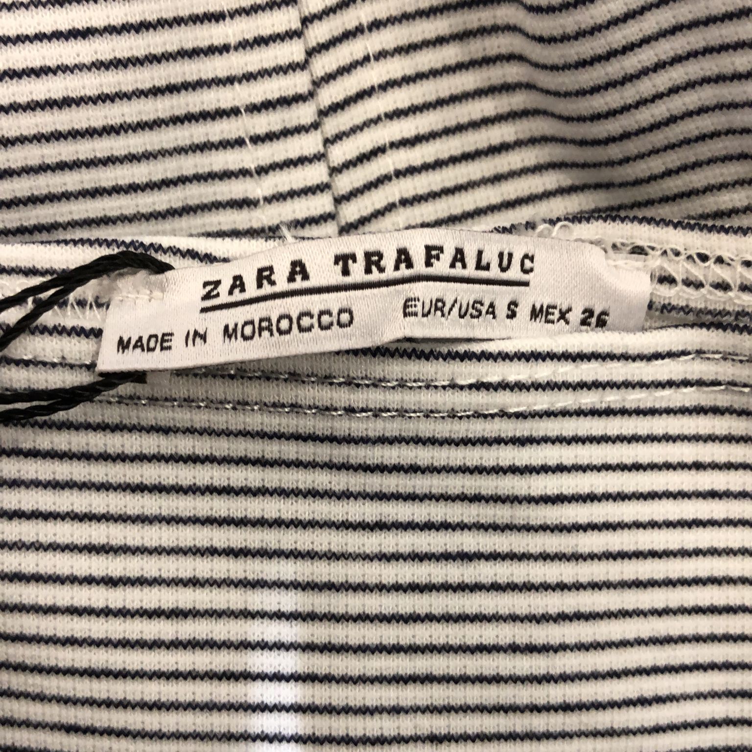 Zara Trafaluc