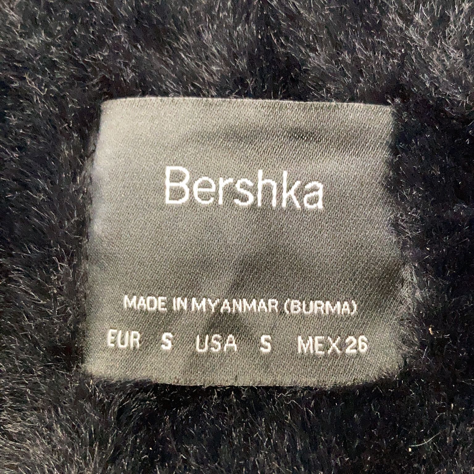 Bershka