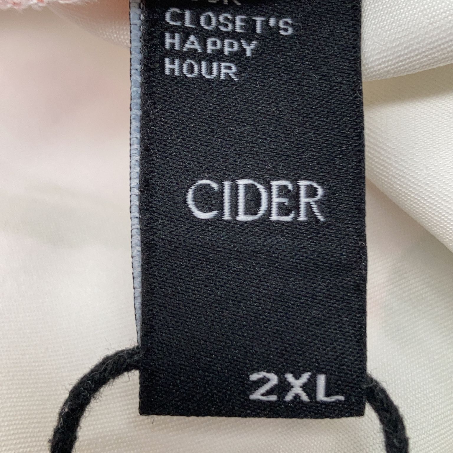 Cider