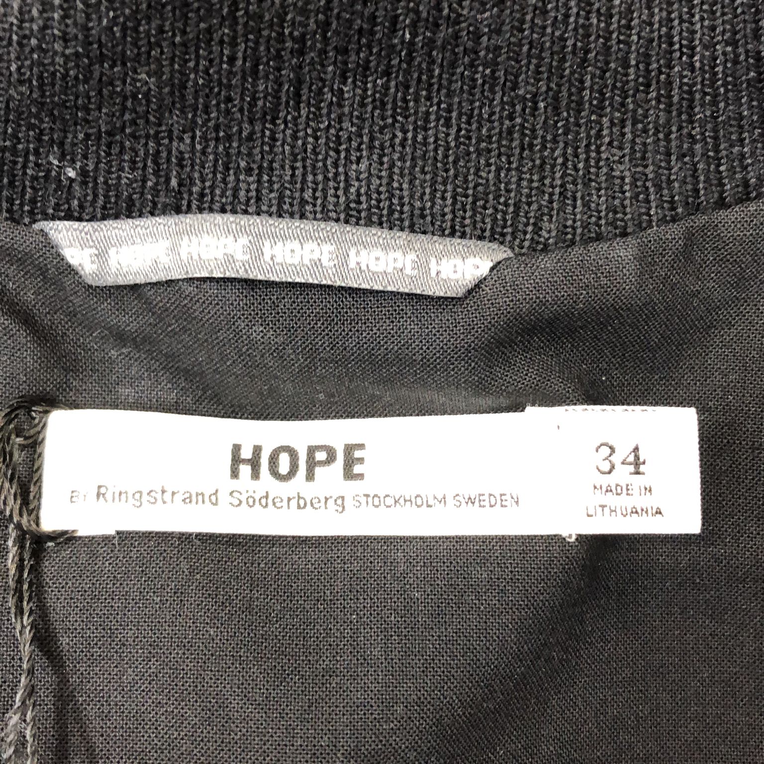 Hope