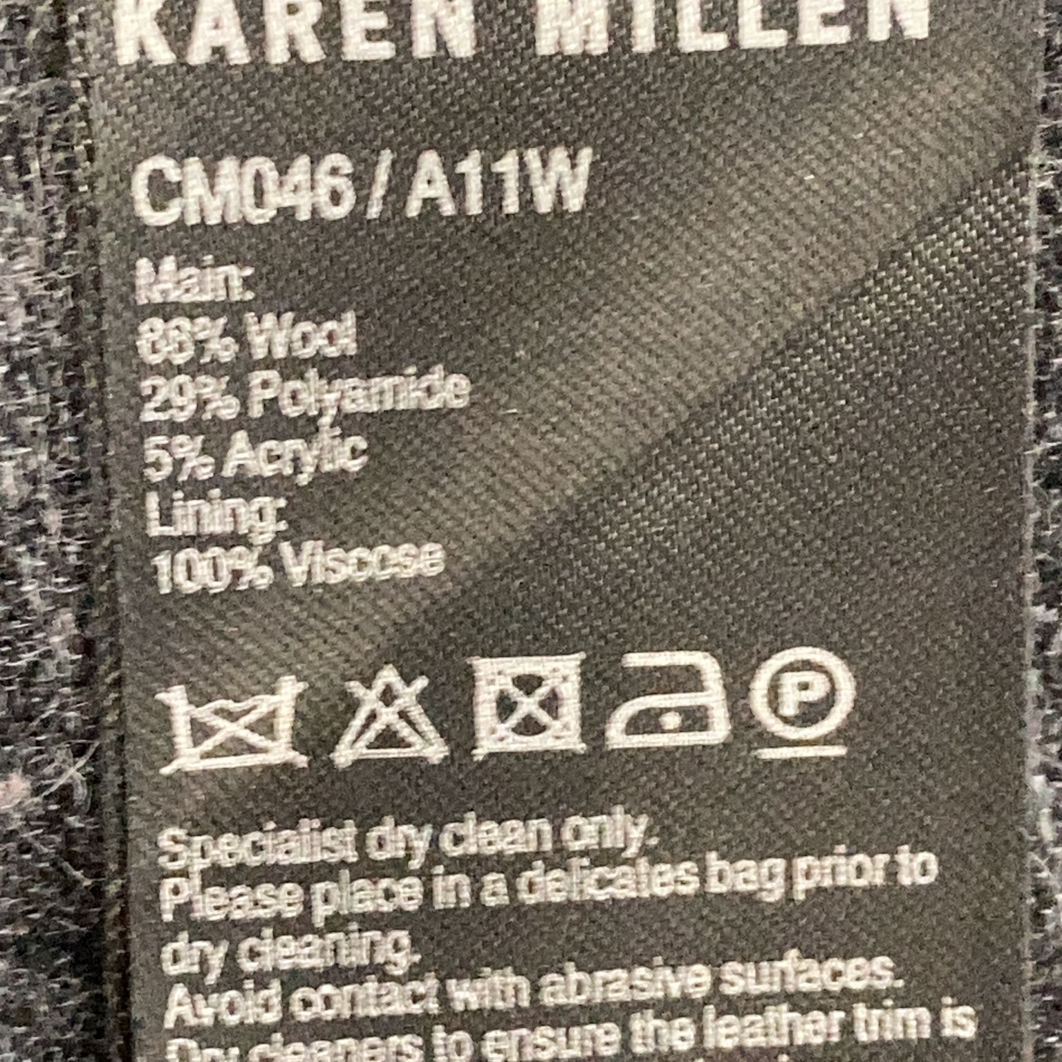 Karen Millen