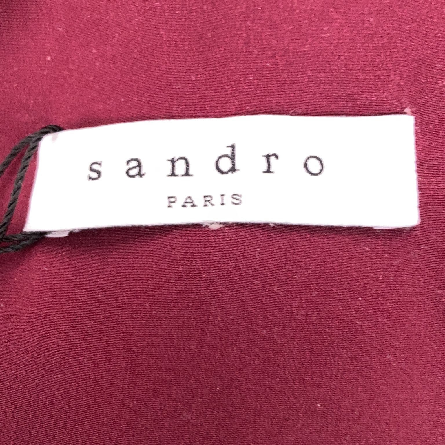 Sandro Paris