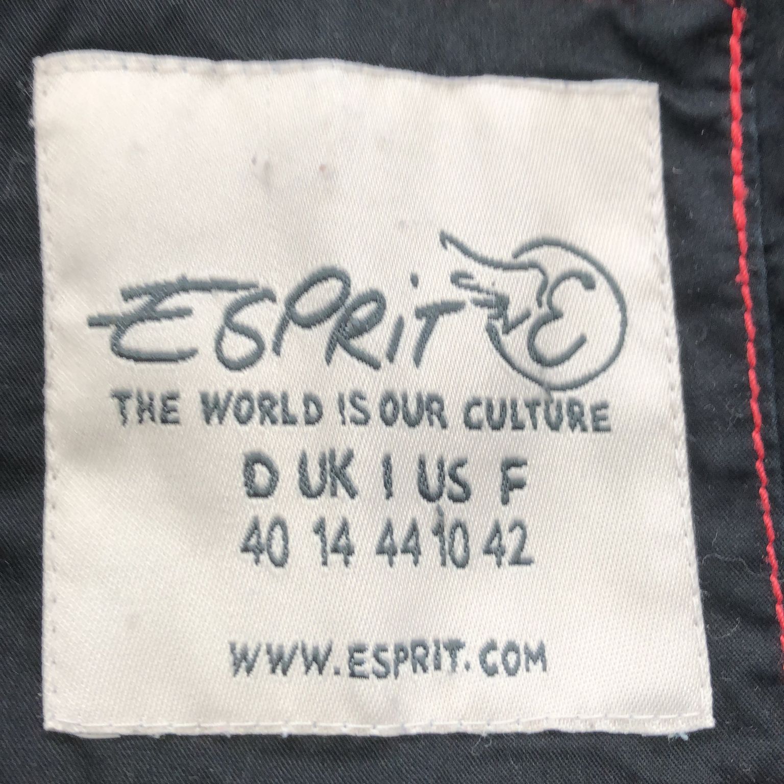 ESPRIT