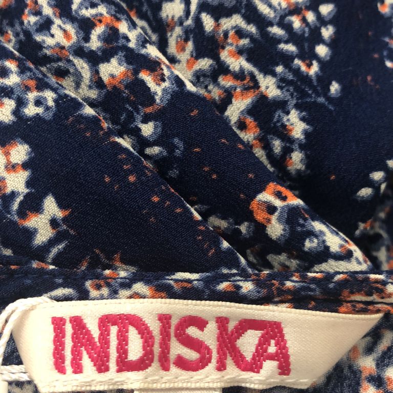 Indiska