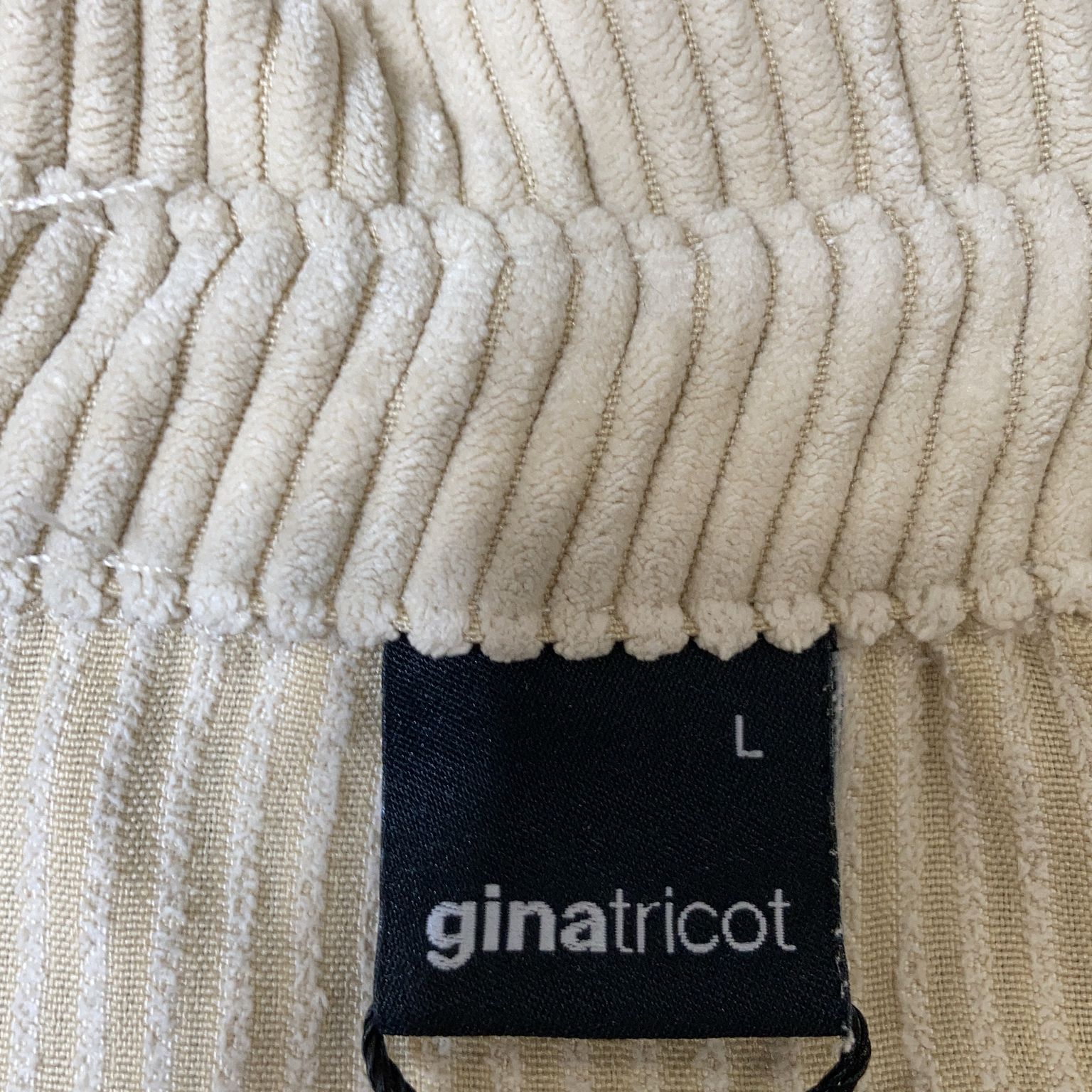 Gina Tricot