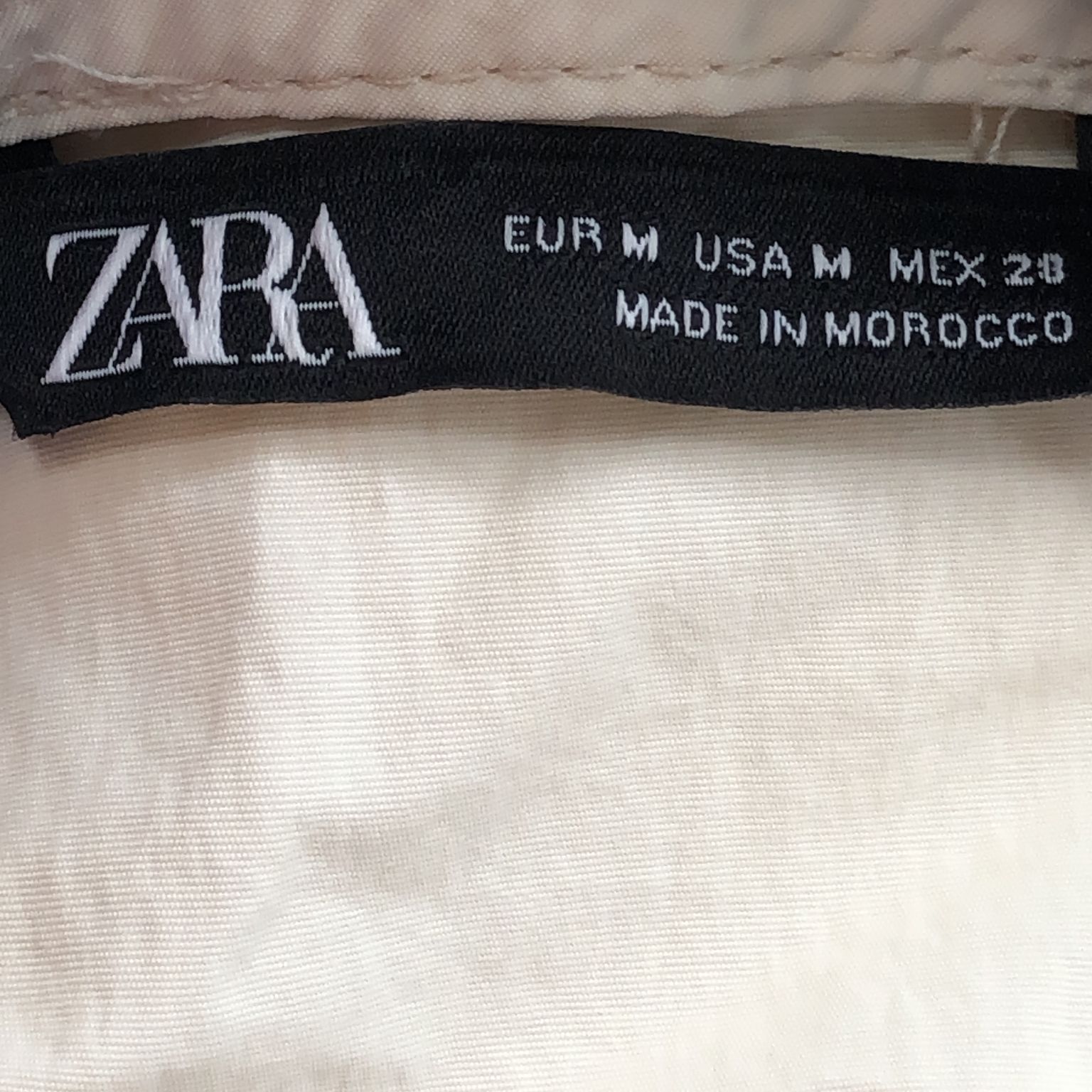 Zara