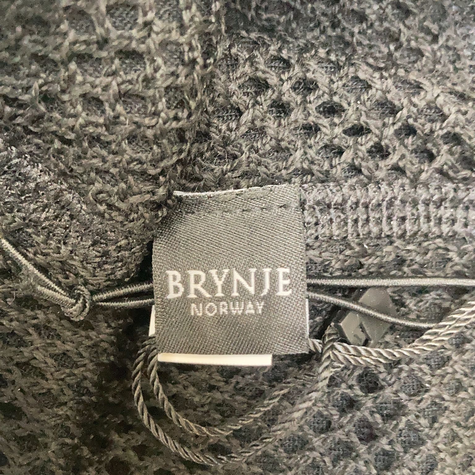 Brynje