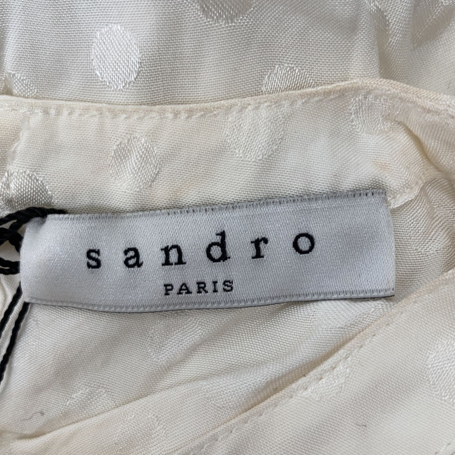 Sandro Paris