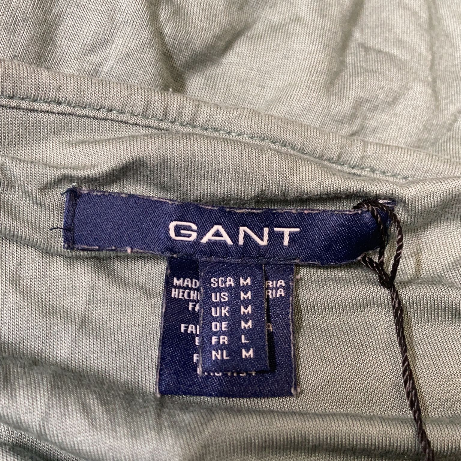 GANT