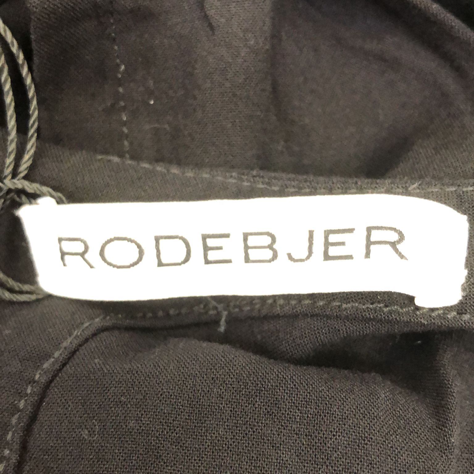 Rodebjer