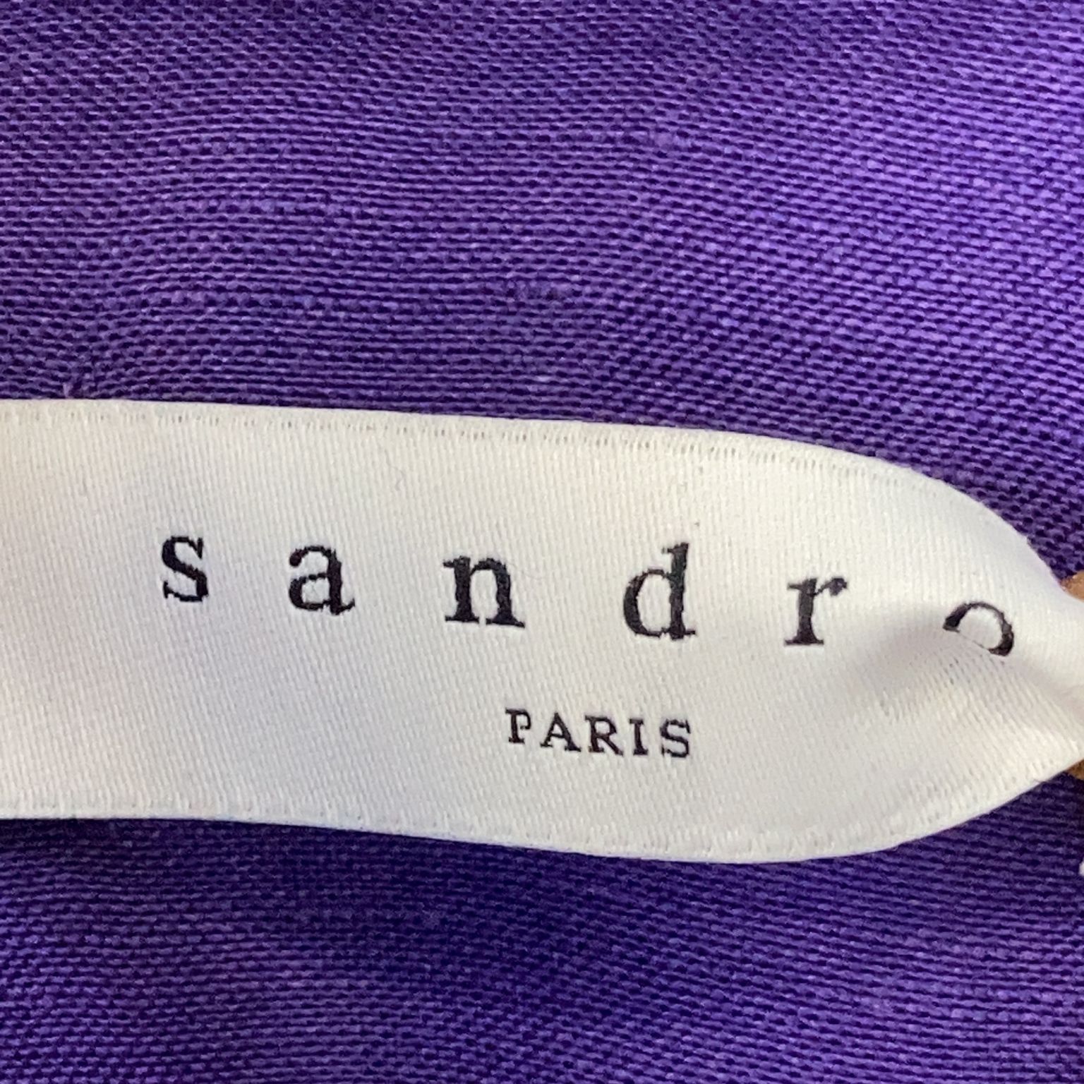 Sandro Paris