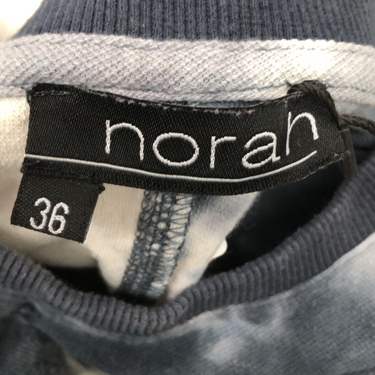 Norah