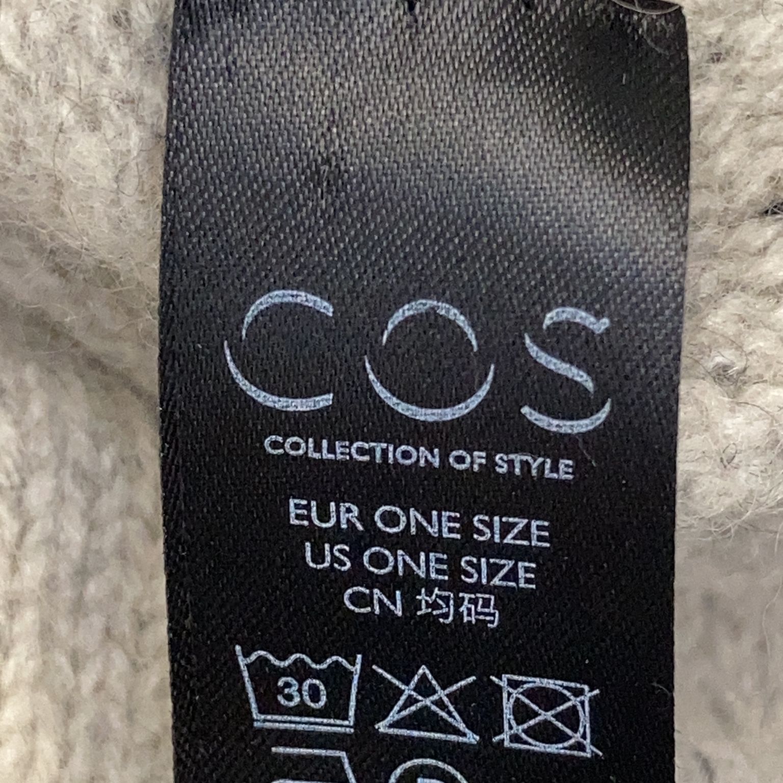 COS