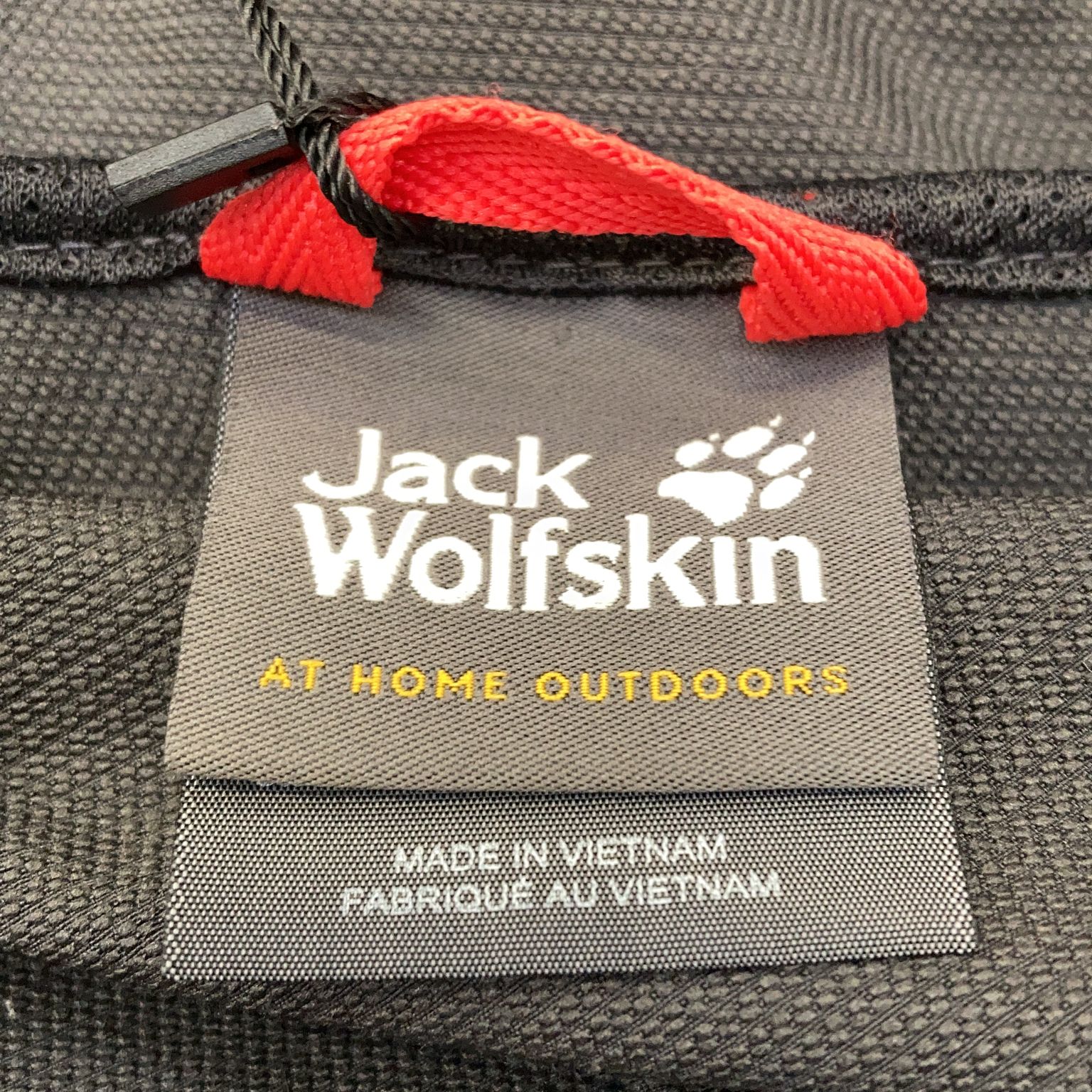 Jack Wolfskin