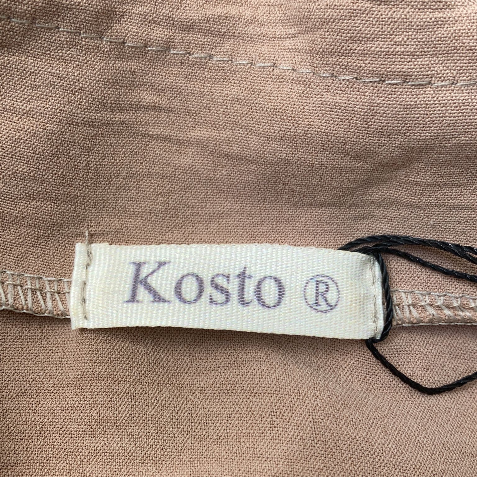 Kosto