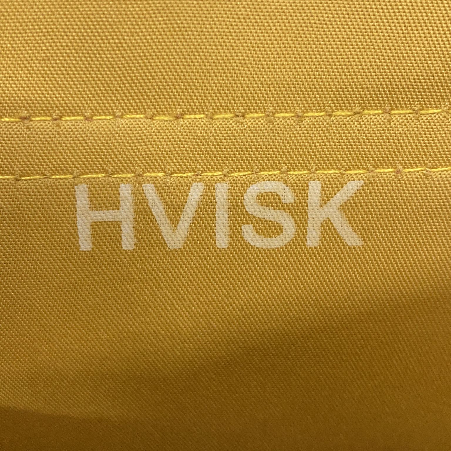 Hvisk