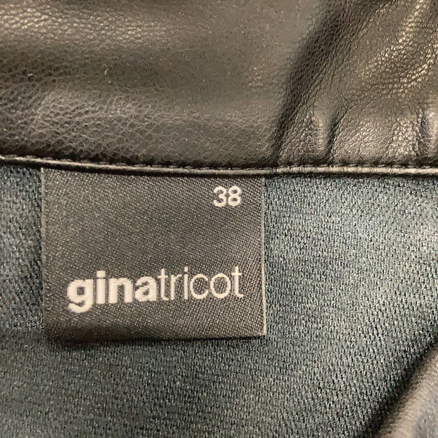 Gina Tricot