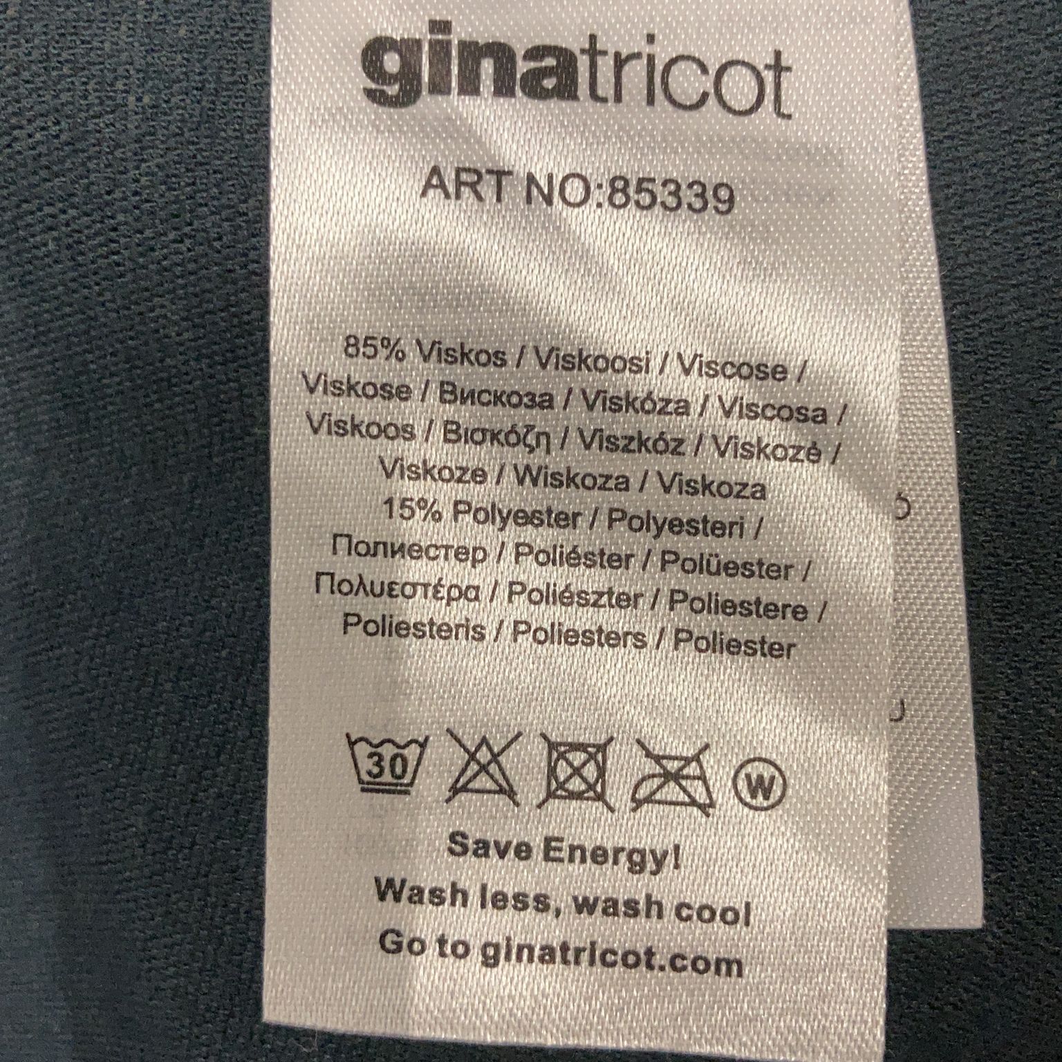 Gina Tricot