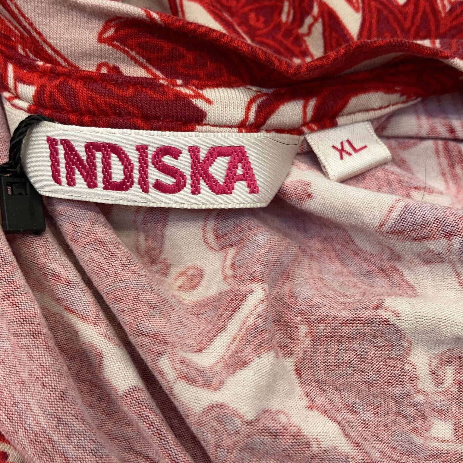 Indiska