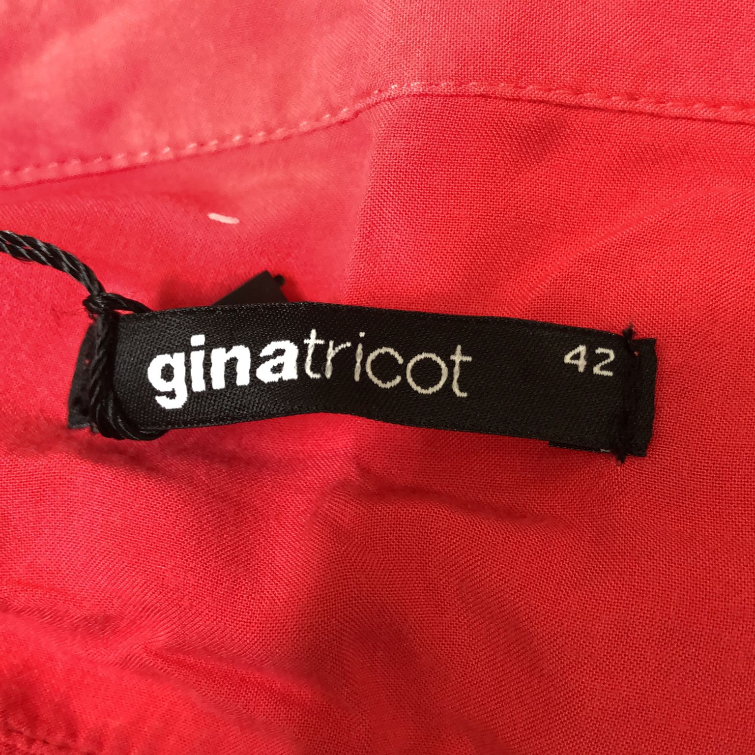 Gina Tricot