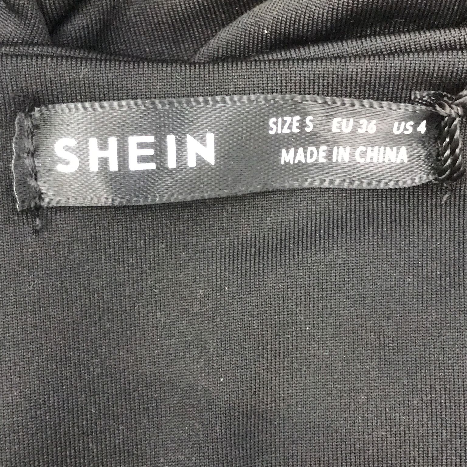 Shein