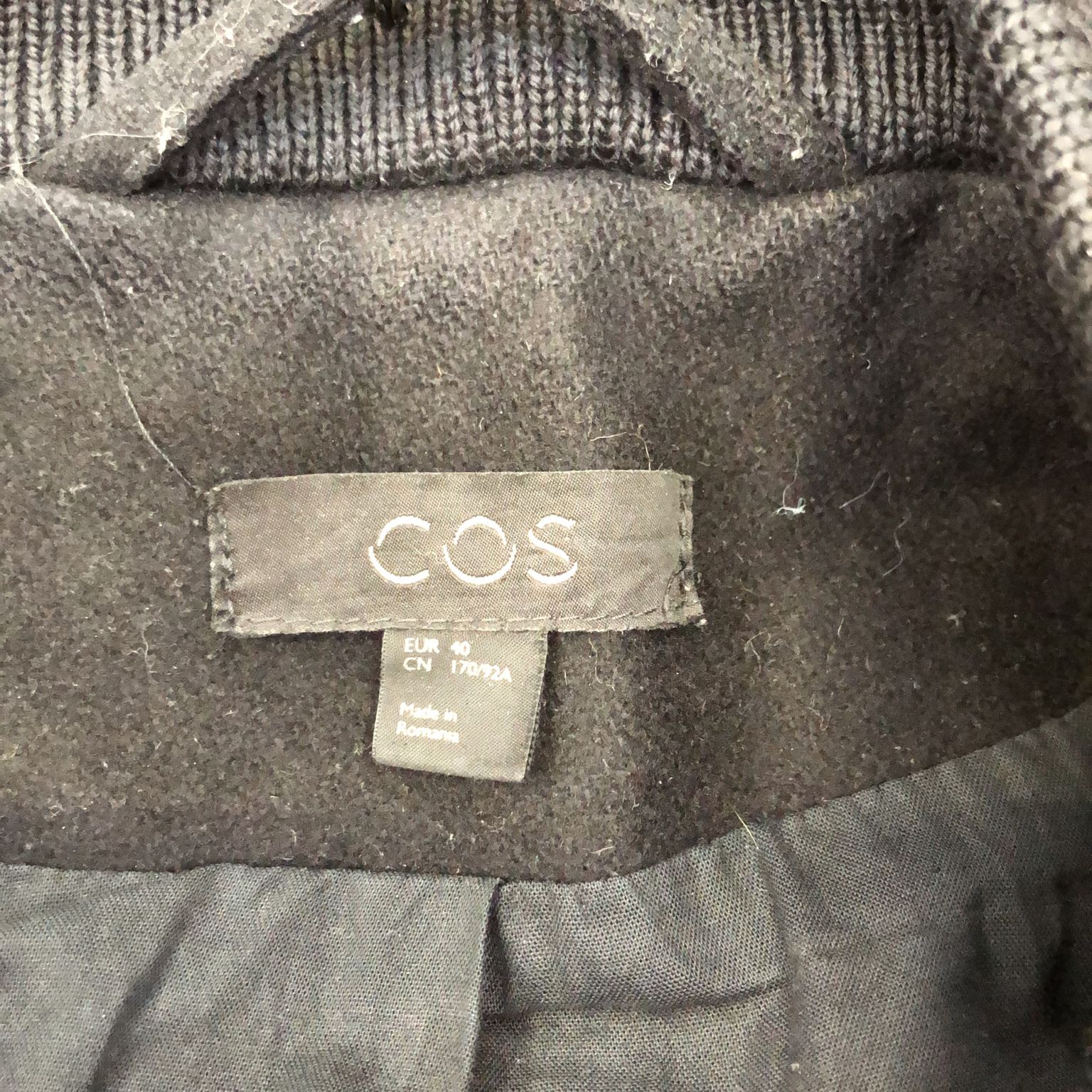 COS