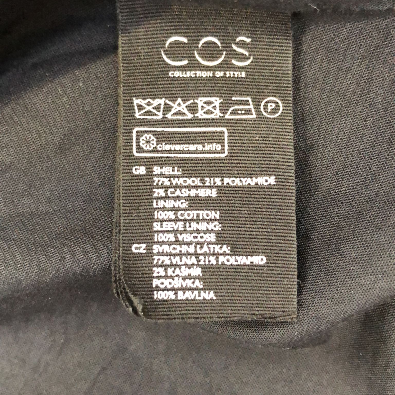 COS