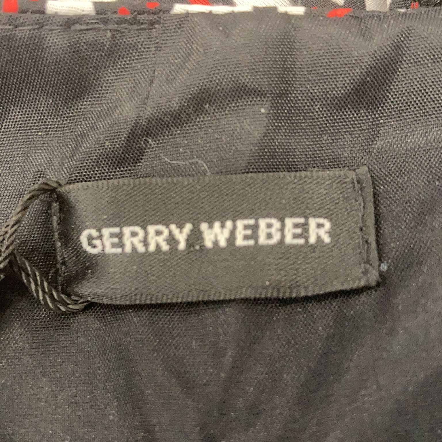 Gerry Weber