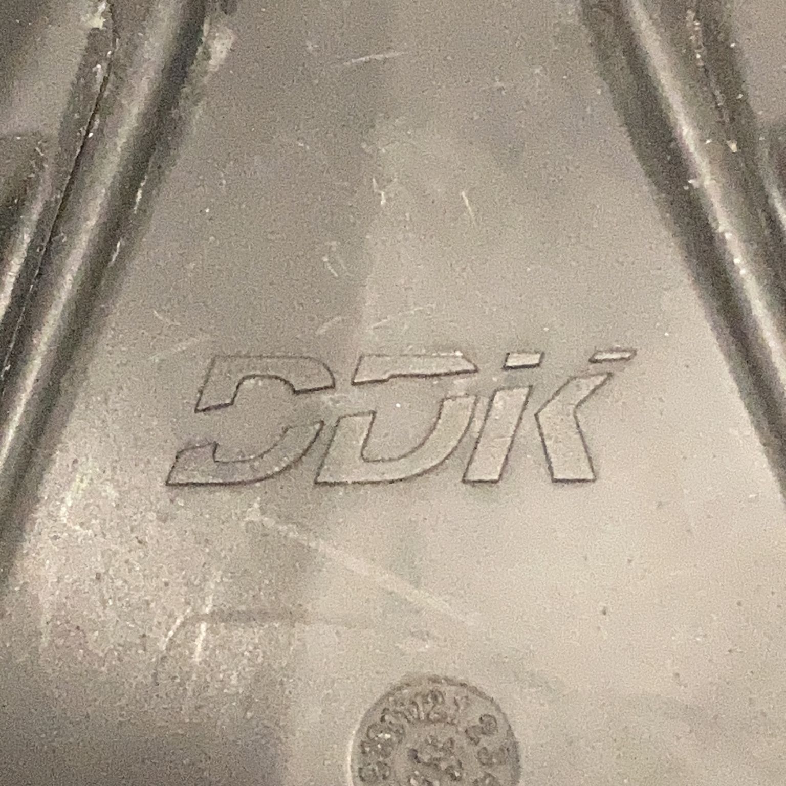 DDK