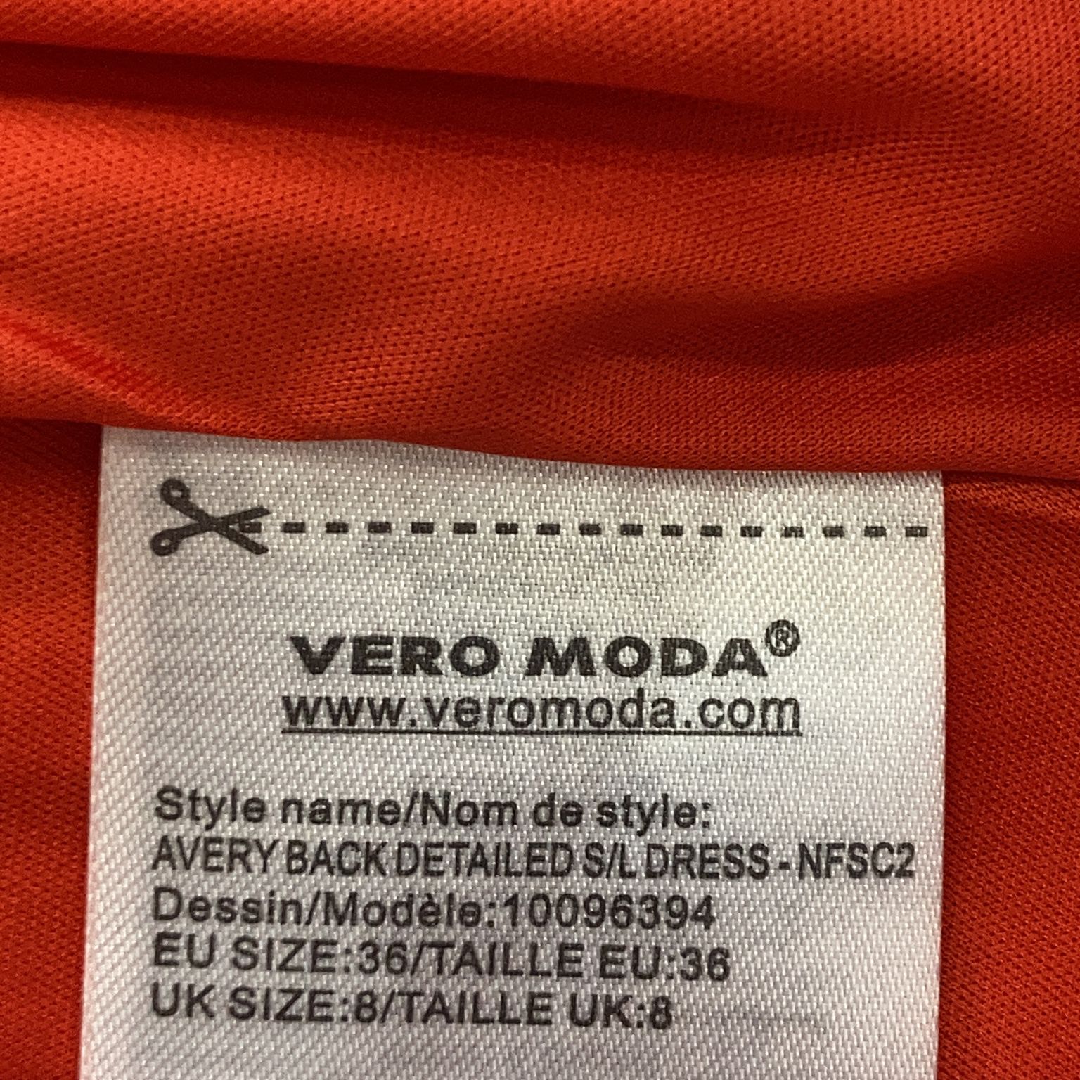 Vero Moda