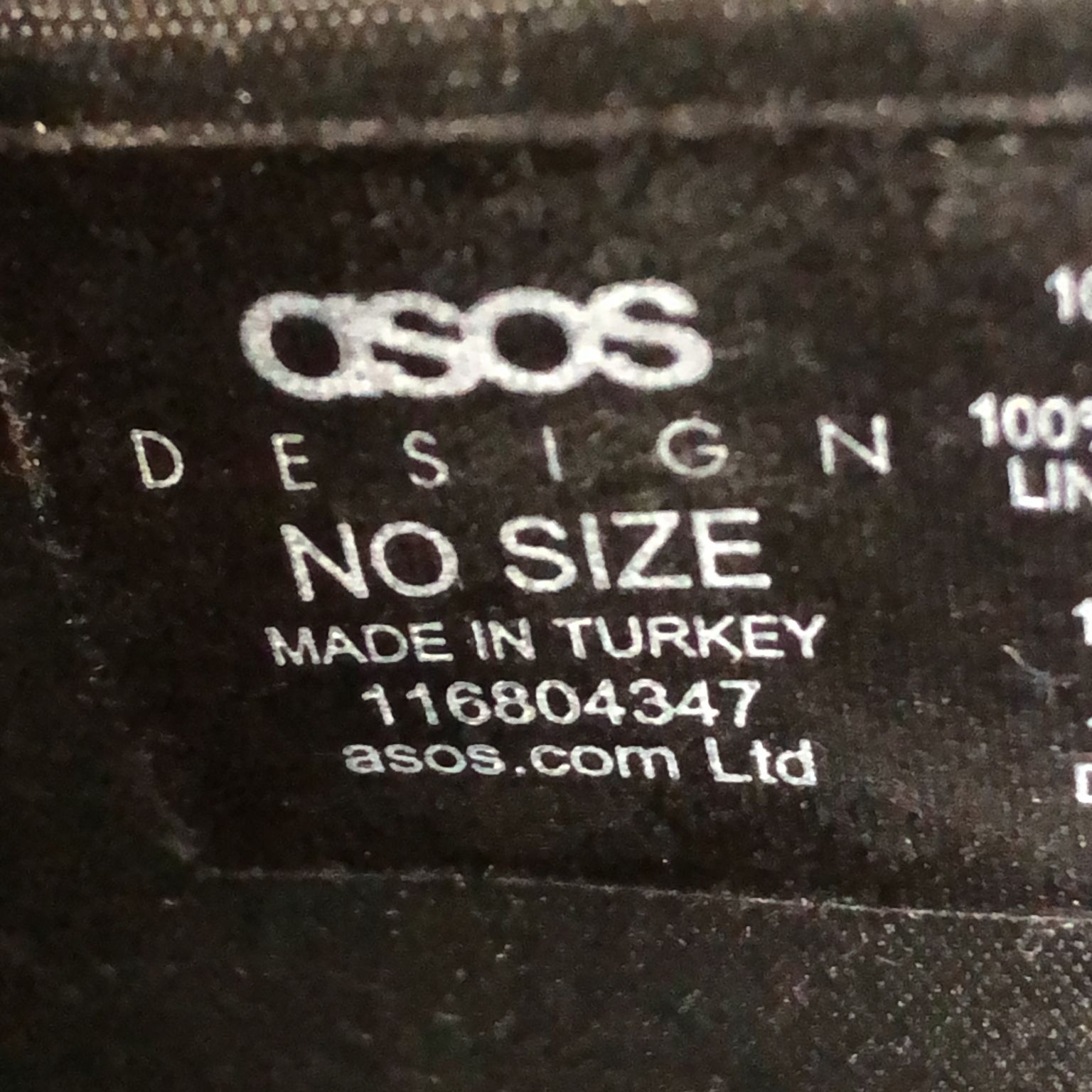 ASOS