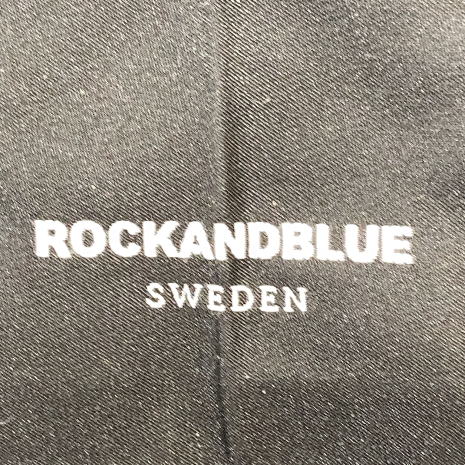 Rockandblue