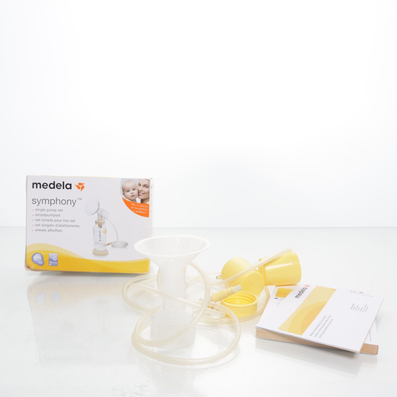 Medela