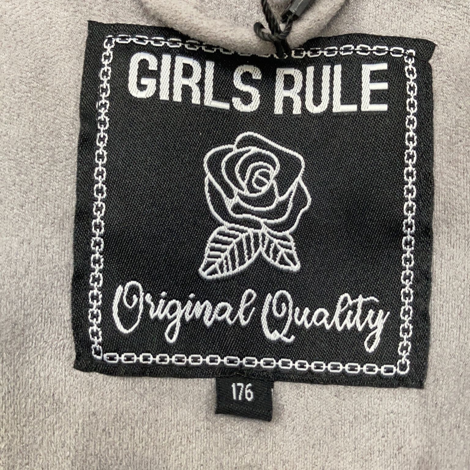 Girls Rule