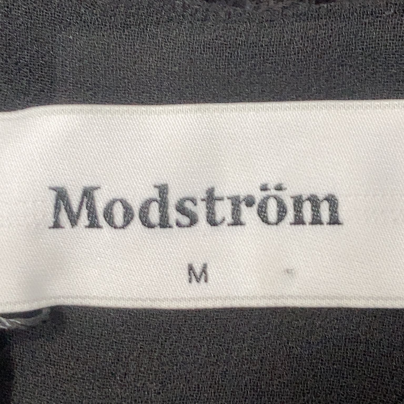 Modström