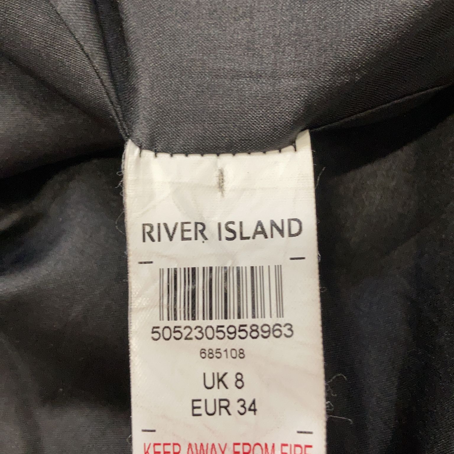 River Island