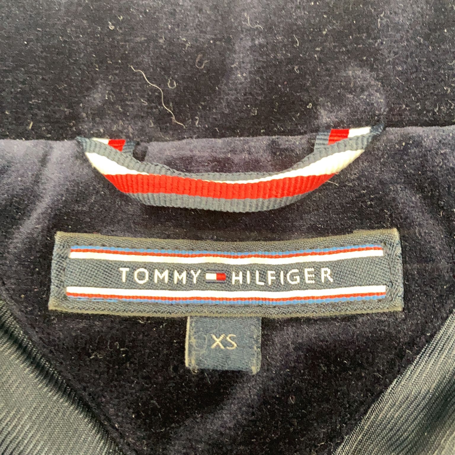 Tommy Hilfiger