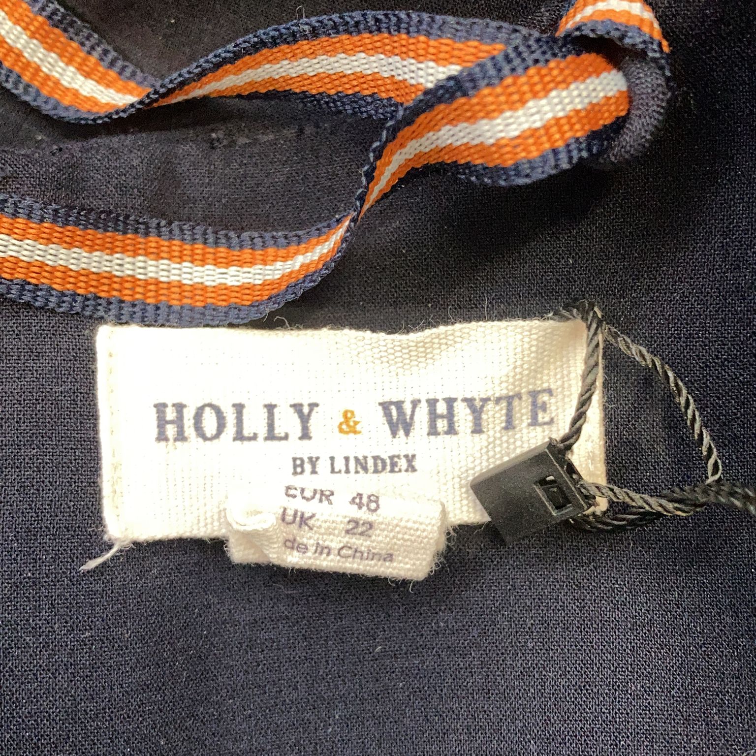 Holly  Whyte by Lindex